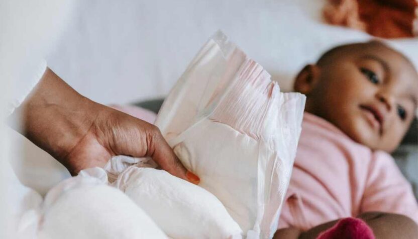 Breastfeeding (up to 1 month of age)