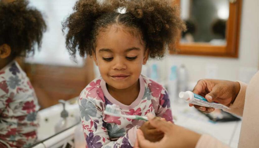 Personalized attention childcare portland oregon